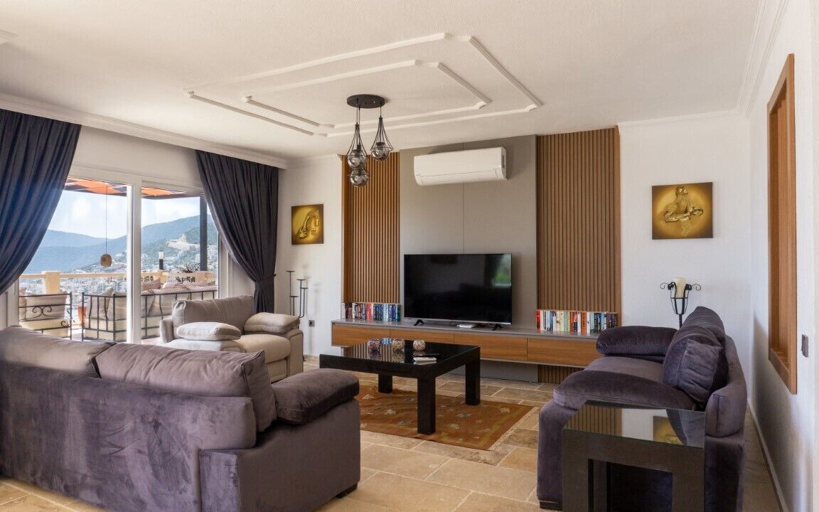 Photo of Livingroom in Kalkan