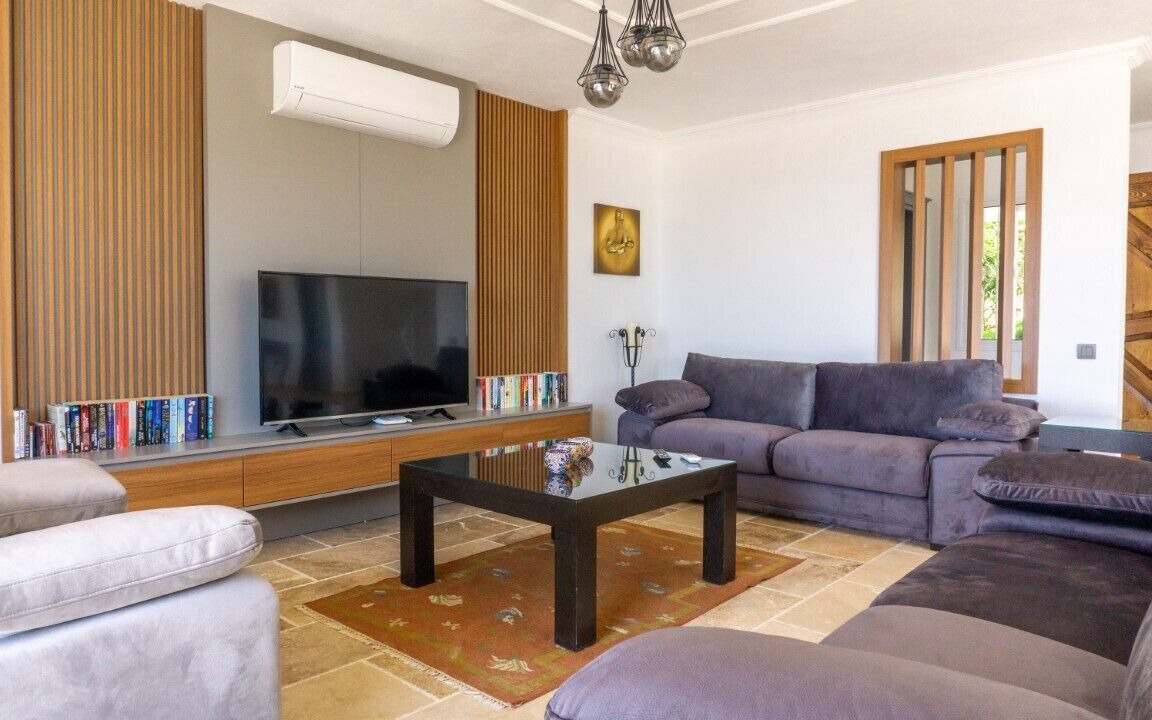 Photo of Livingroom in Kalkan