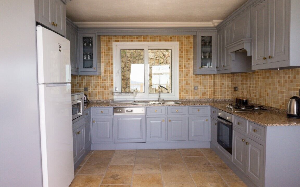 Photo of Kitchen in Kalkan