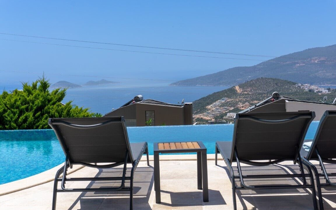 Photo of Outdoor in Kalkan