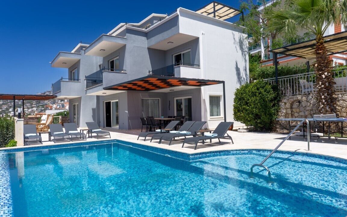 Photo of Outdoor in Kalkan