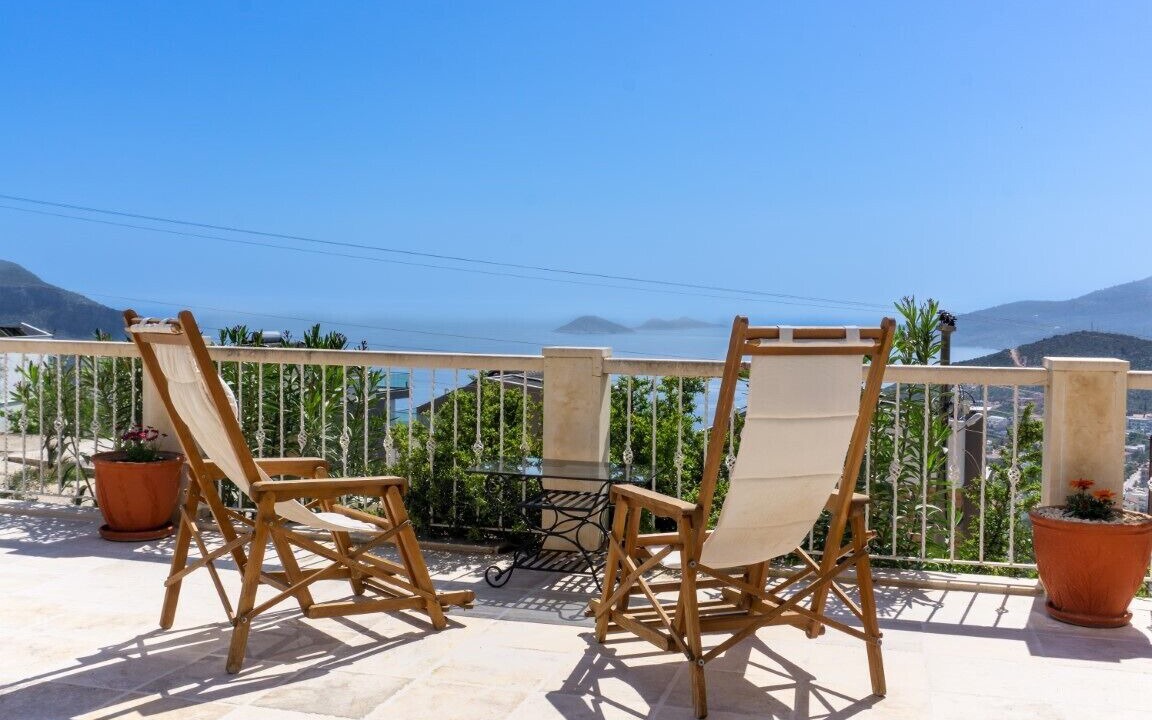 Photo of Outdoor in Kalkan