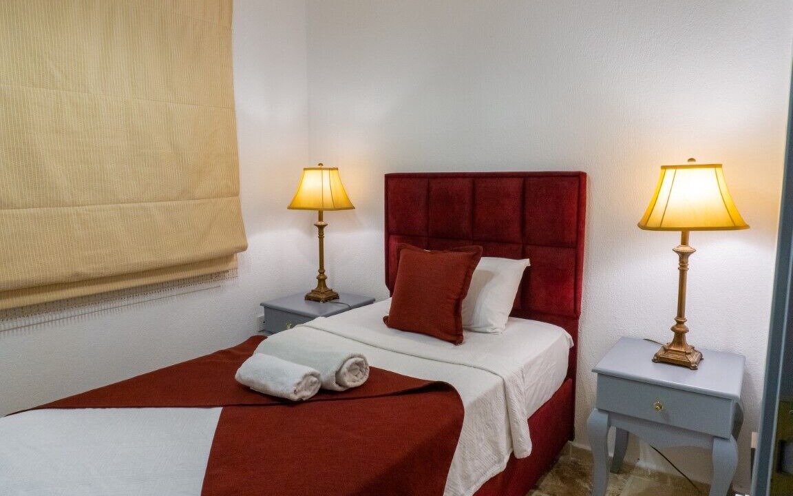 Photo of Bedroom in Kalkan