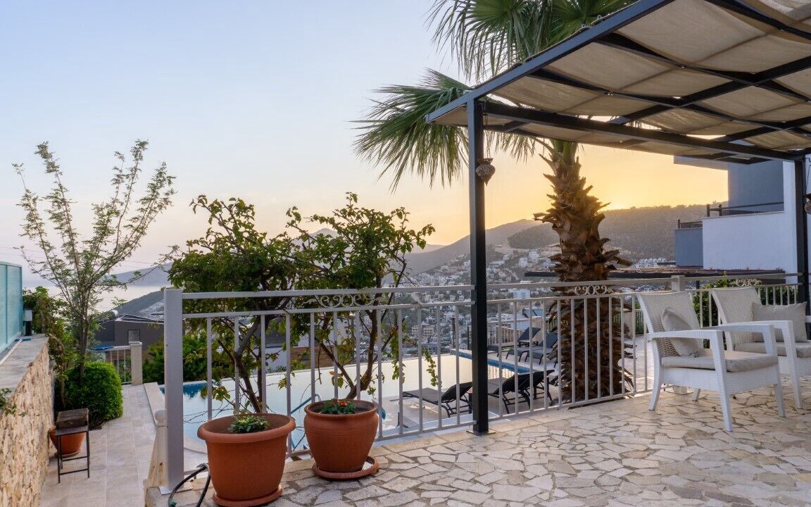 Photo of Outdoor in Kalkan
