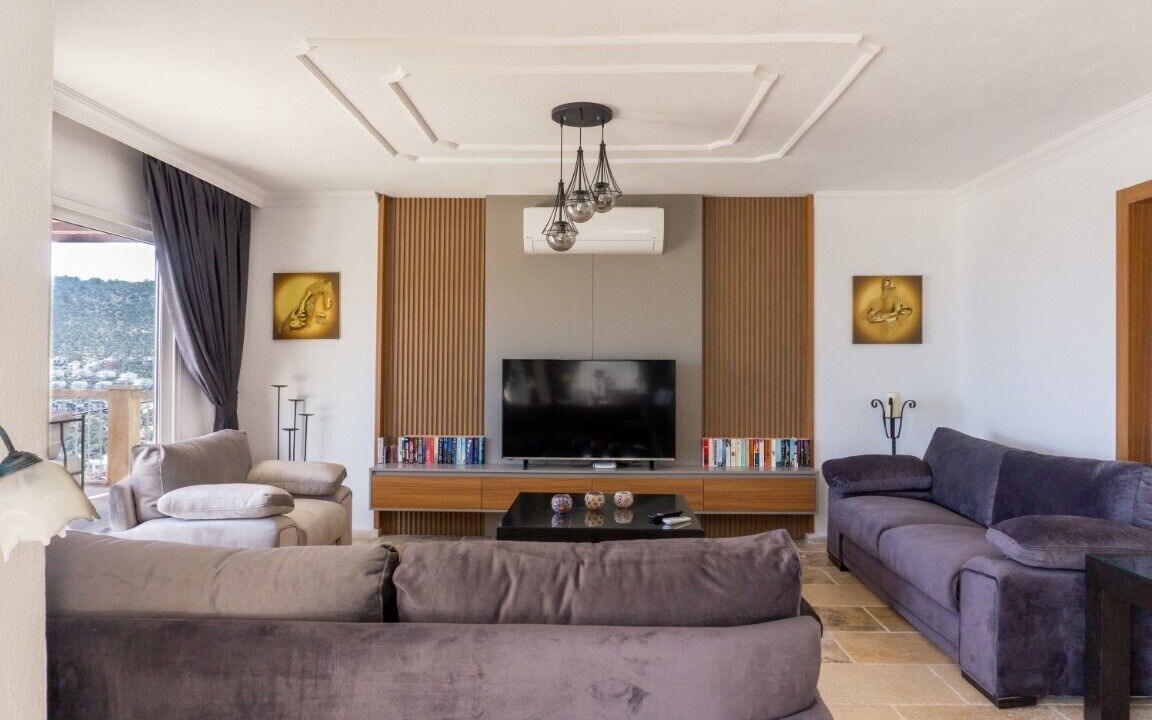 Photo of Livingroom in Kalkan