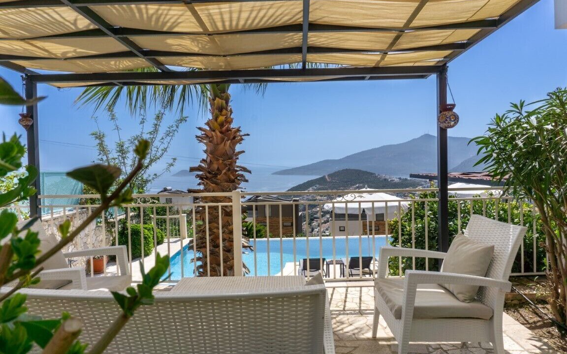 Photo of Outdoor in Kalkan