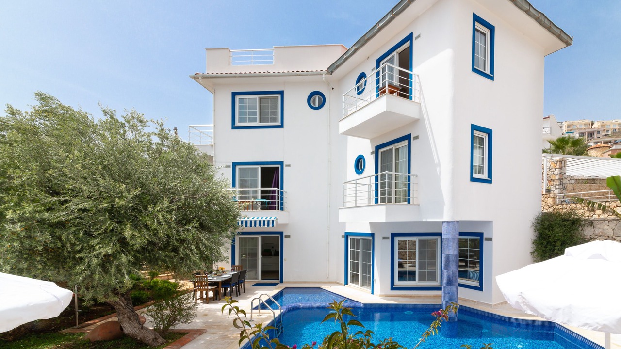 Photo of Others in Kalkan