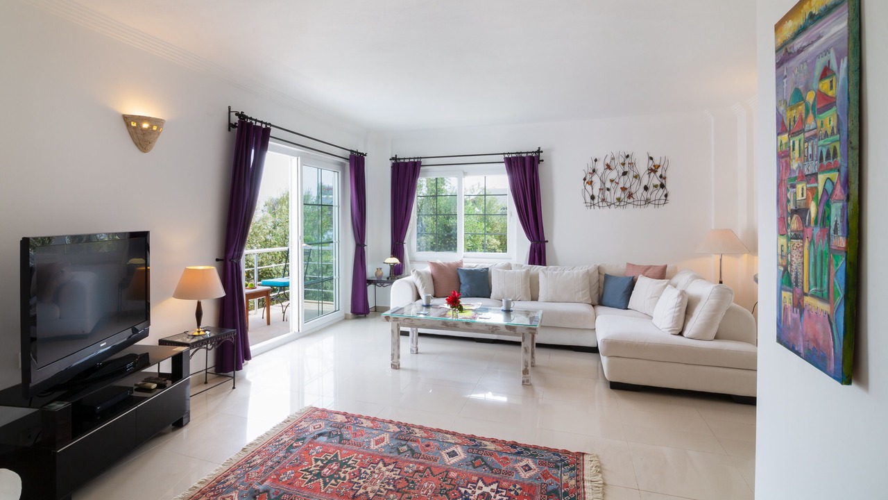 Photo of Livingroom in Kalkan