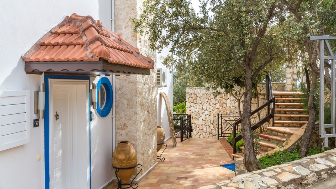 Photo of Outdoor in Kalkan