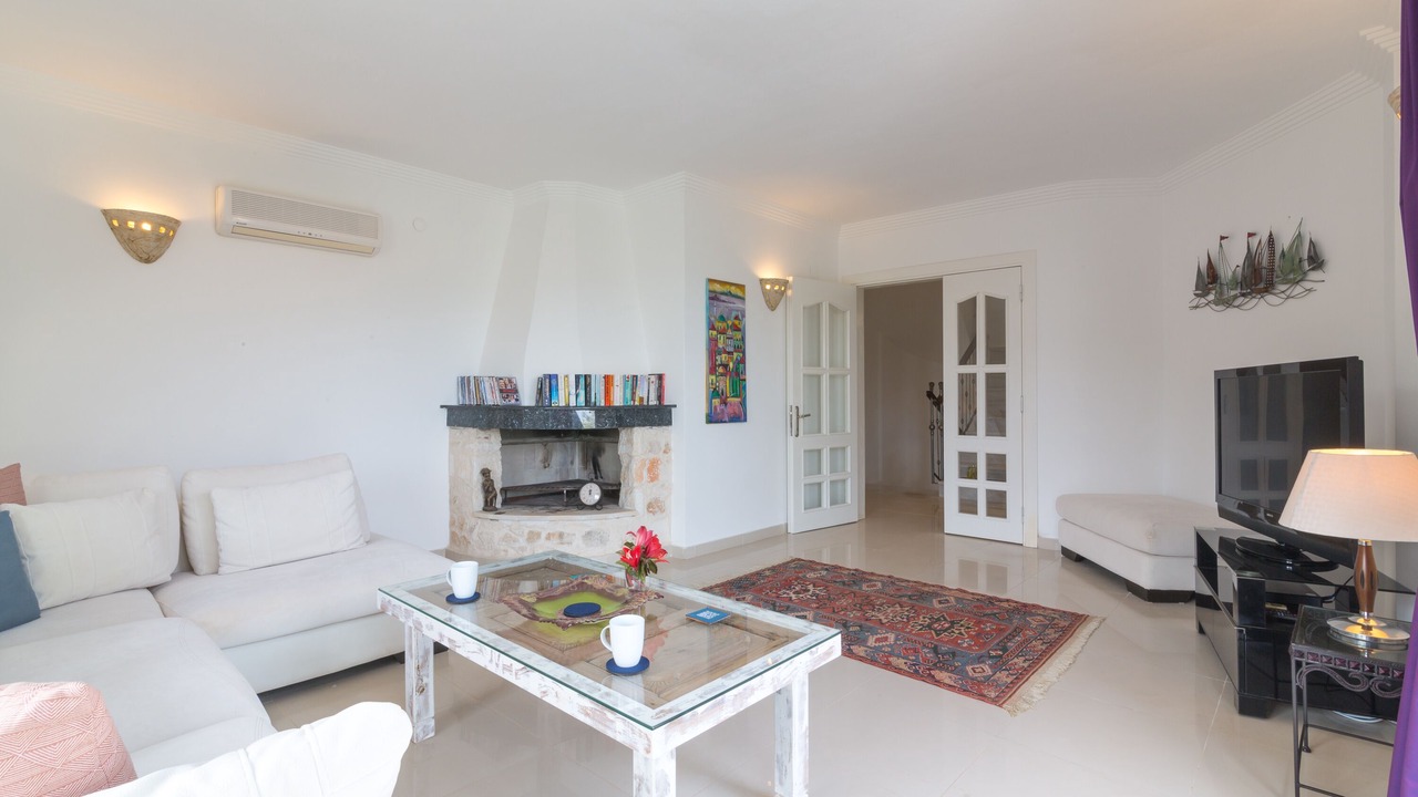 Photo of Livingroom in Kalkan