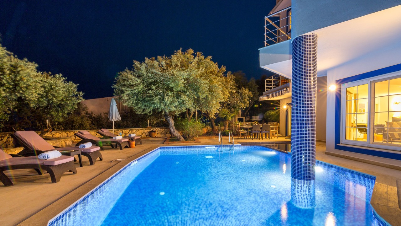 Photo of Outdoor in Kalkan