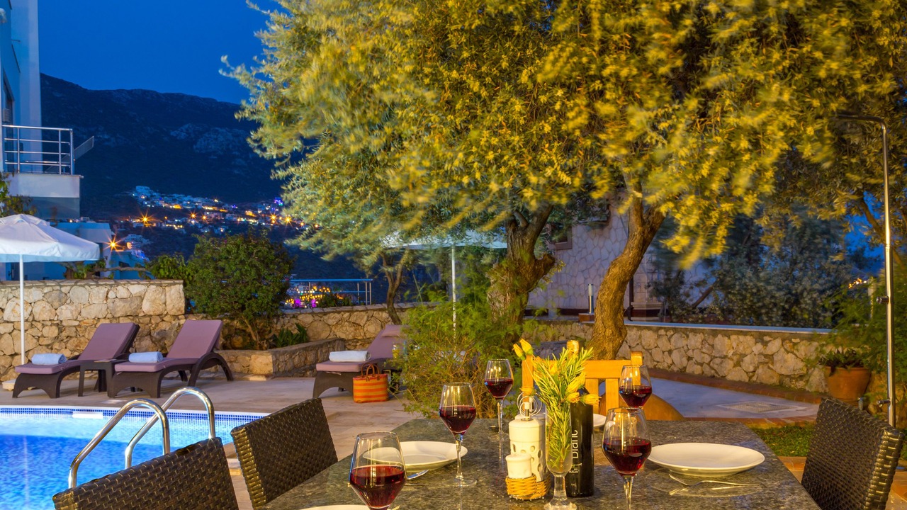 Photo of Outdoor in Kalkan