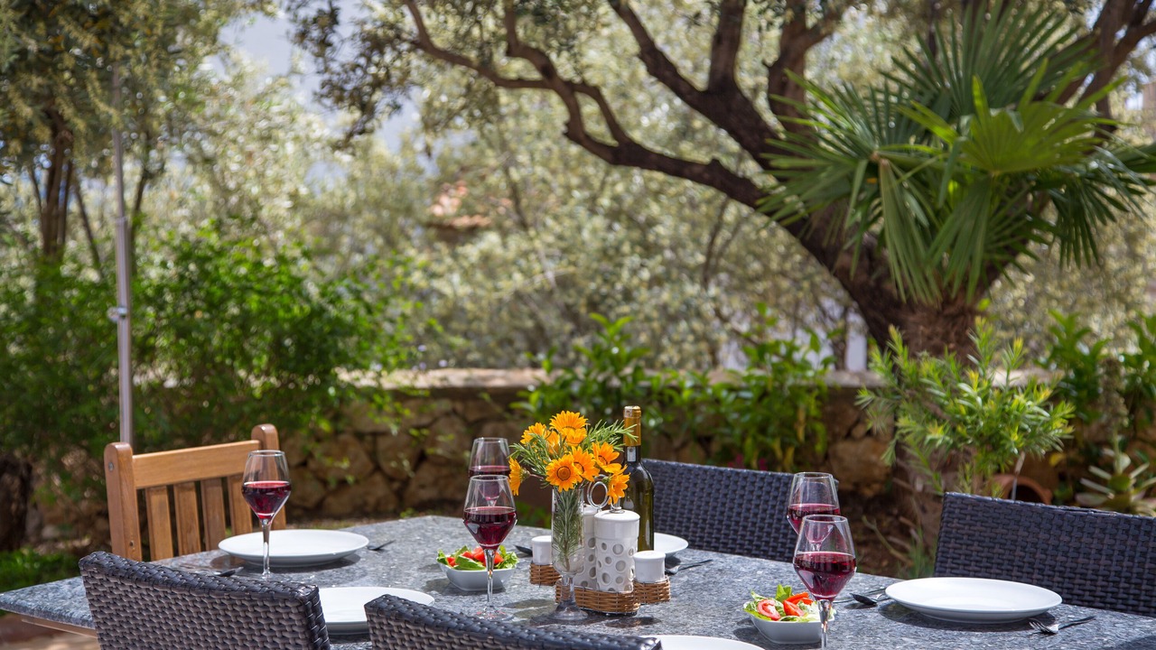 Photo of Outdoor in Kalkan