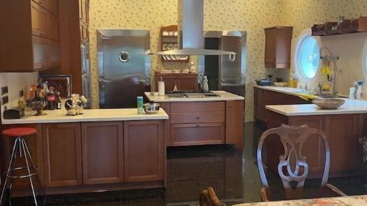 Photo of Kitchen in Silivri