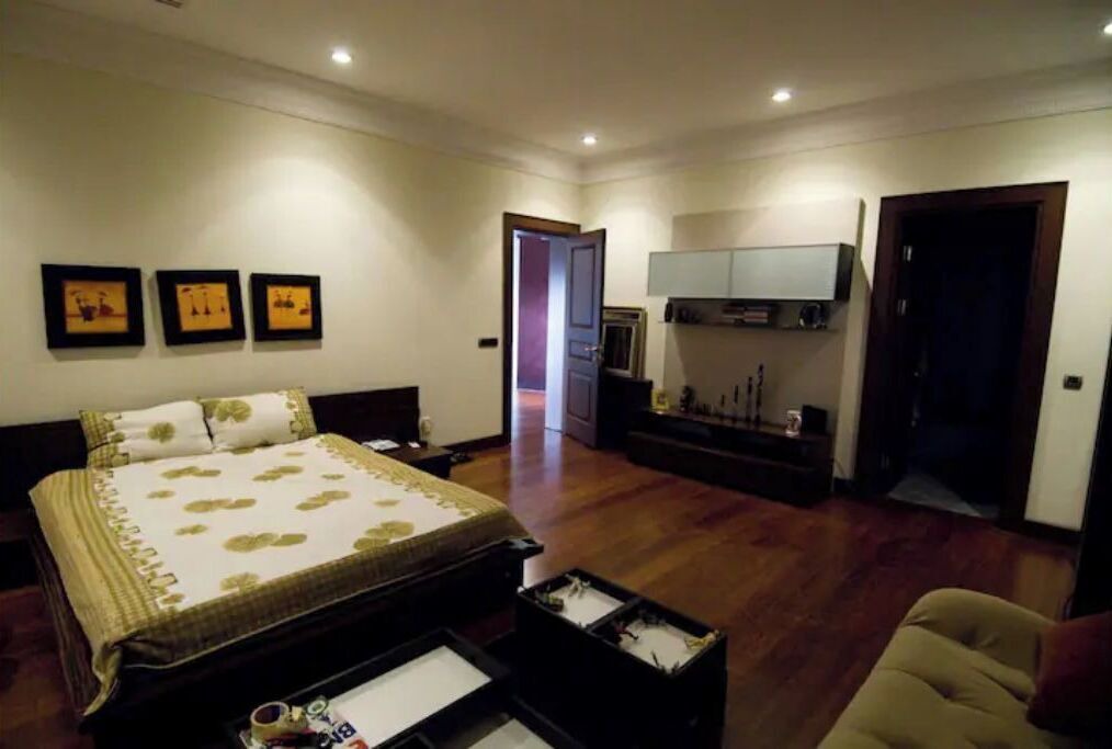 Photo of Bedroom in Silivri