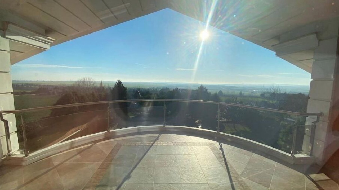 Photo of Patio Balcony in Silivri