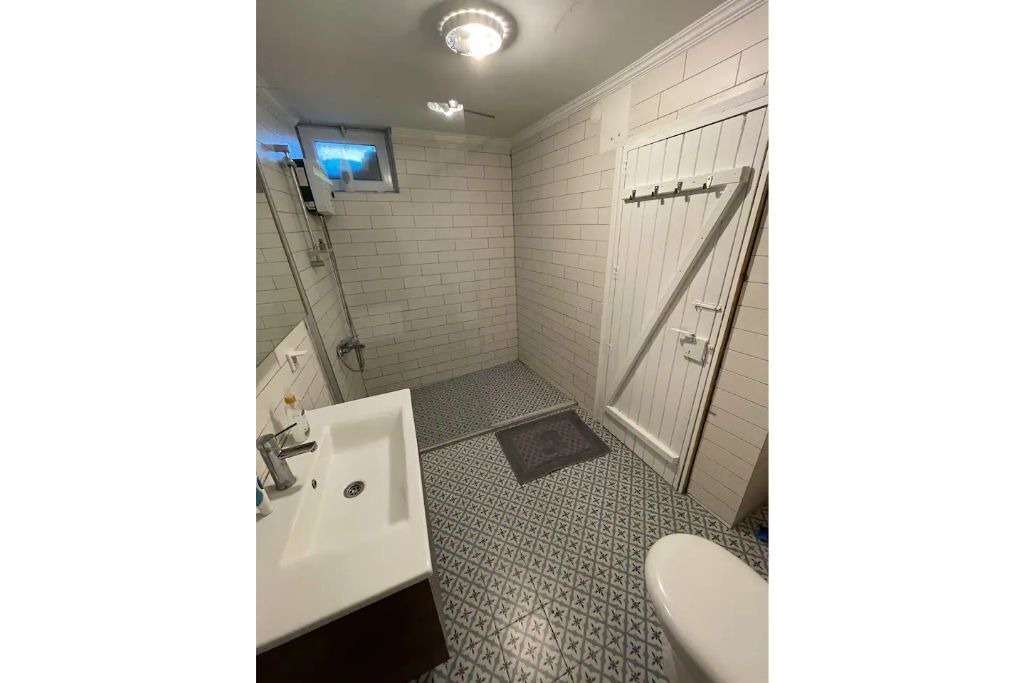 Photo of Bathroom in Canakkale
