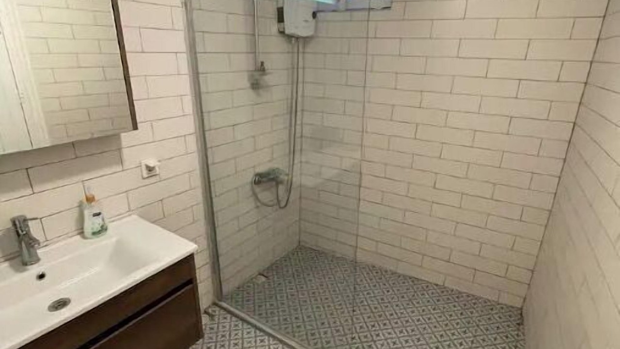 Photo of Bathroom in Canakkale