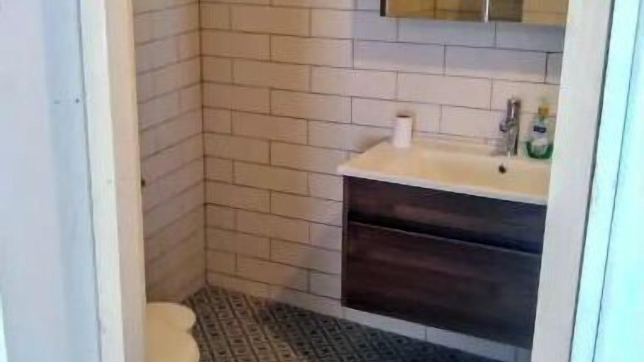 Photo of Bathroom in Canakkale