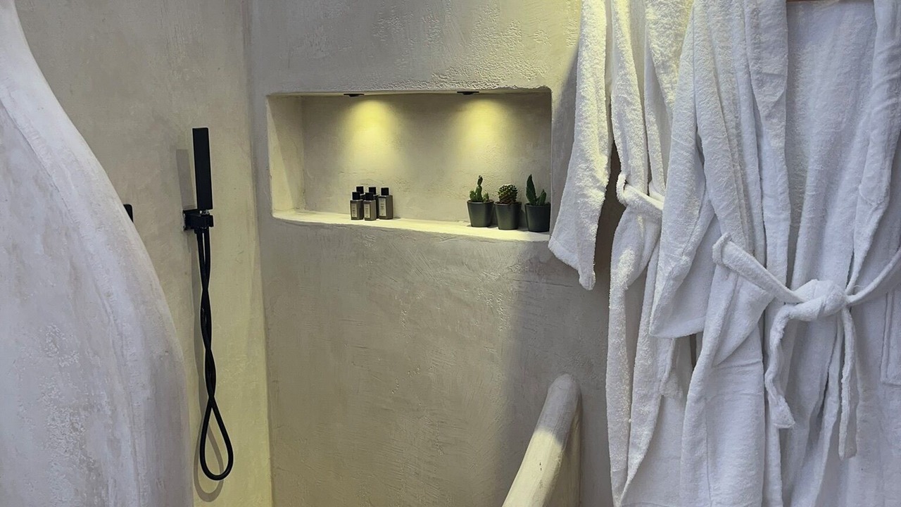 Photo of Bathroom in Selcuk