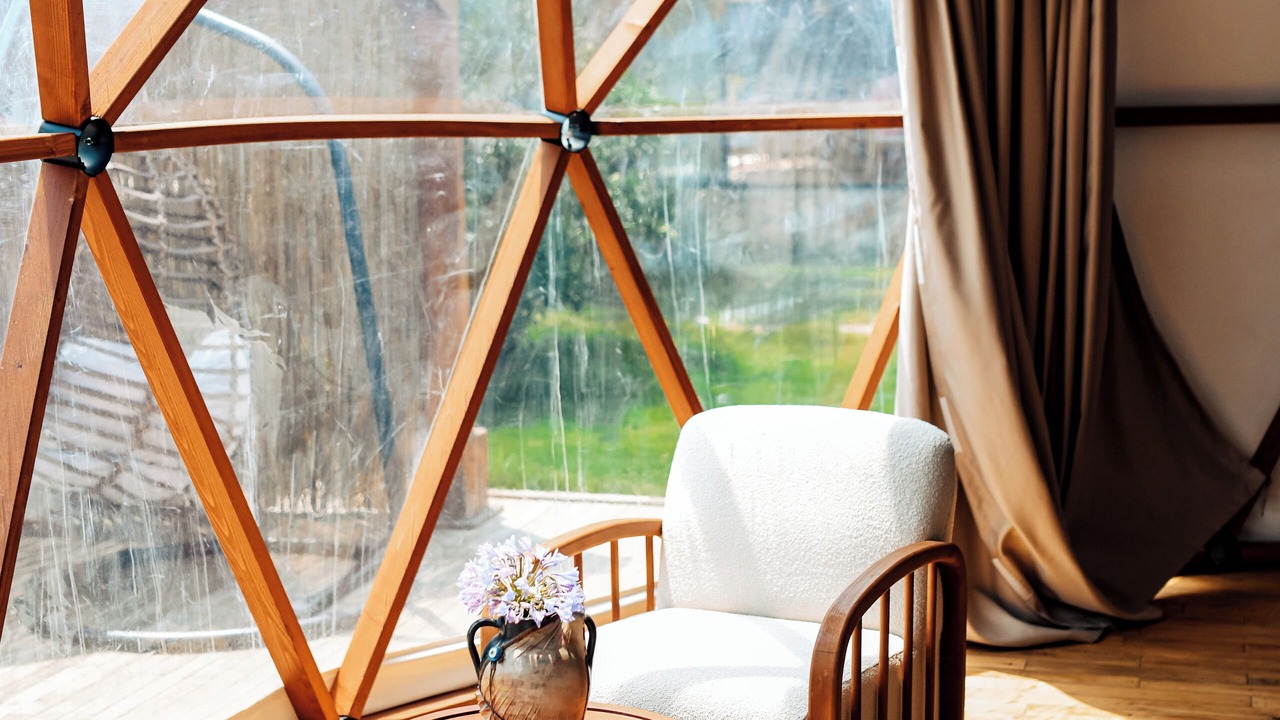 Photo of Livingroom in Selcuk