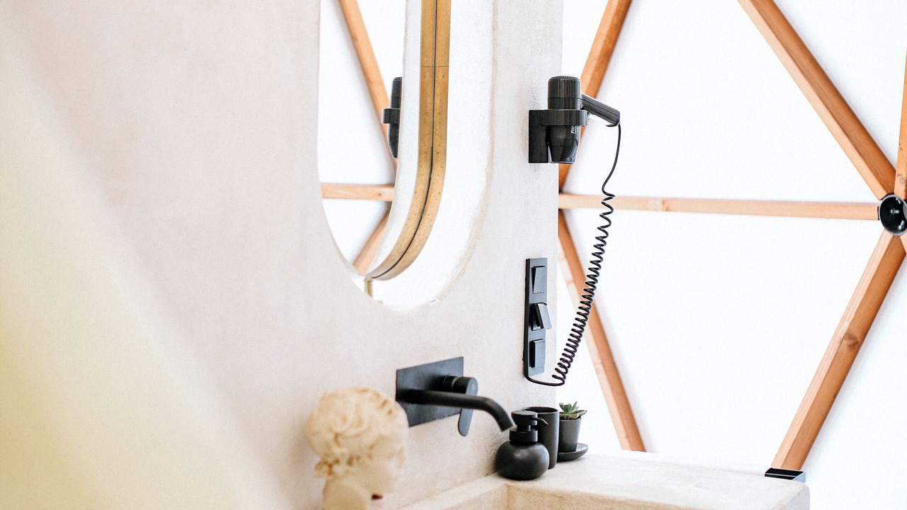 Photo of Bathroom in Selcuk