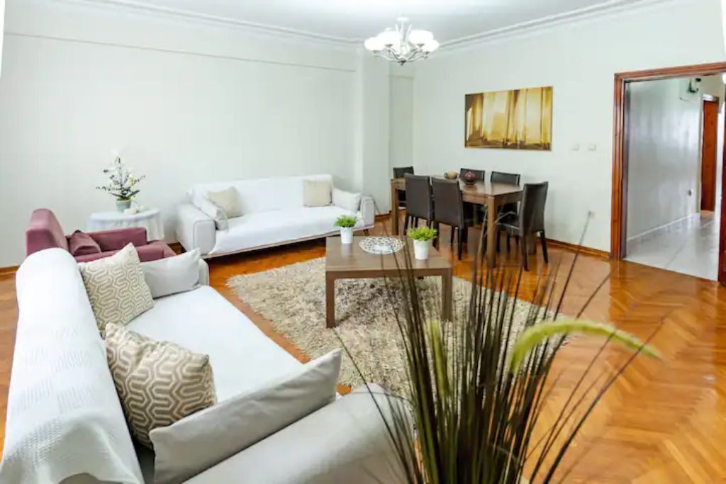 Photo of Livingroom in Sisli
