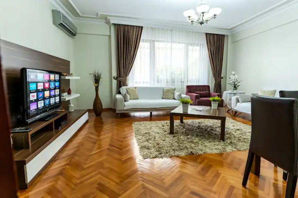 Photo of Livingroom in Sisli