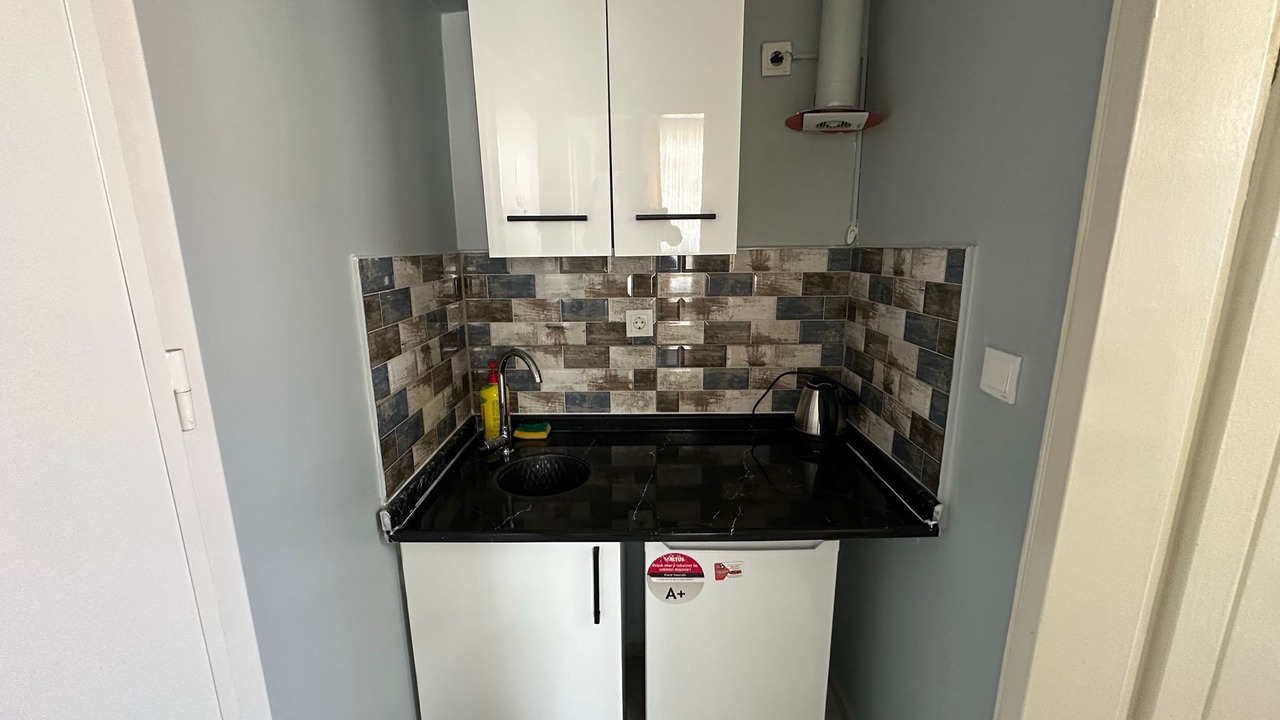 Photo of Kitchen in Ankara City Center