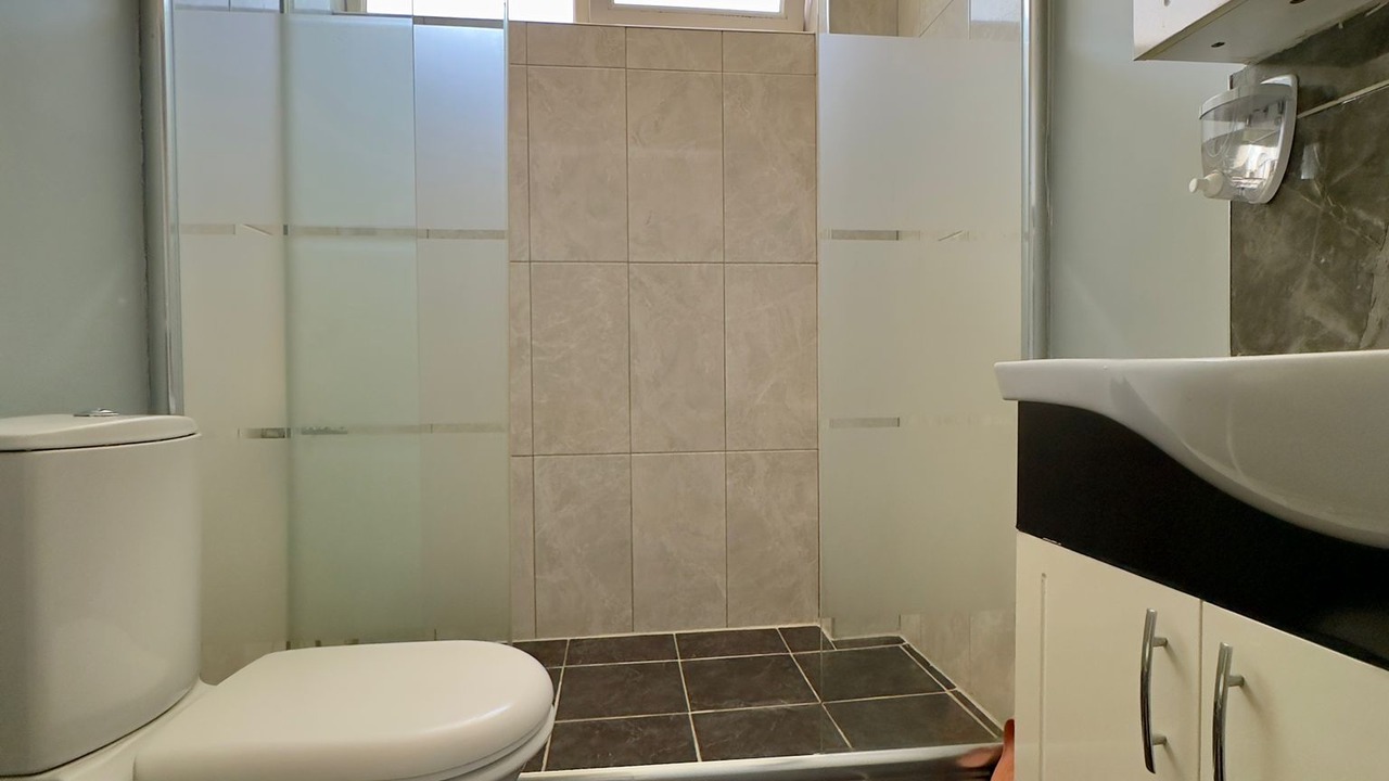 Photo of Bathroom in Ankara City Center