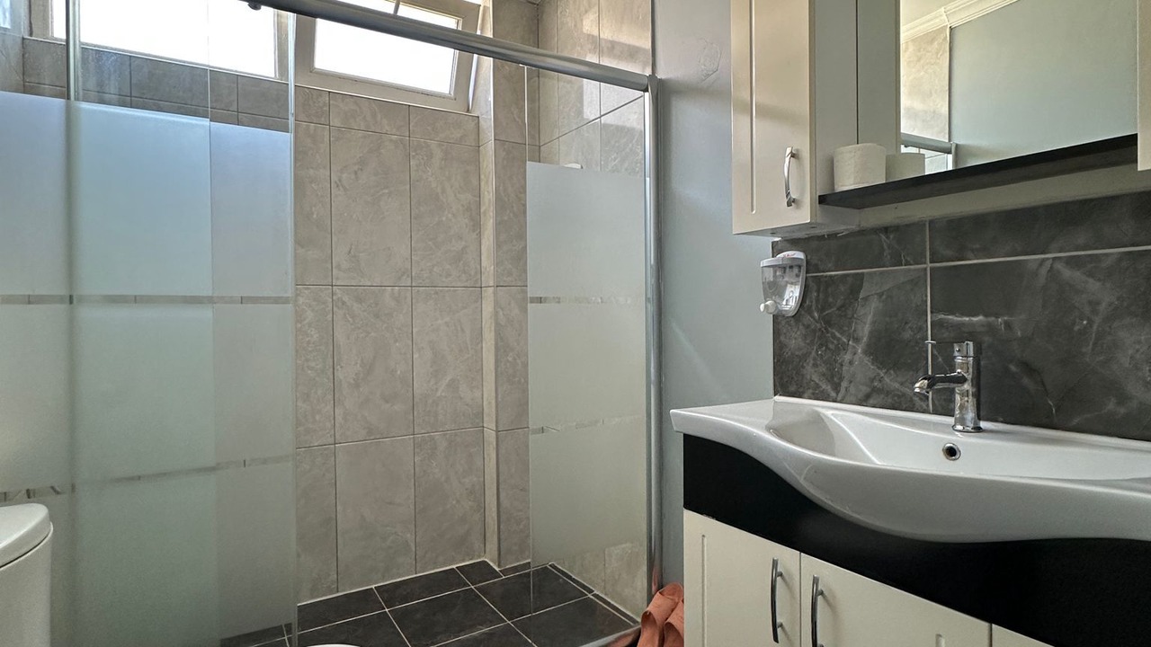 Photo of Bathroom in Ankara City Center