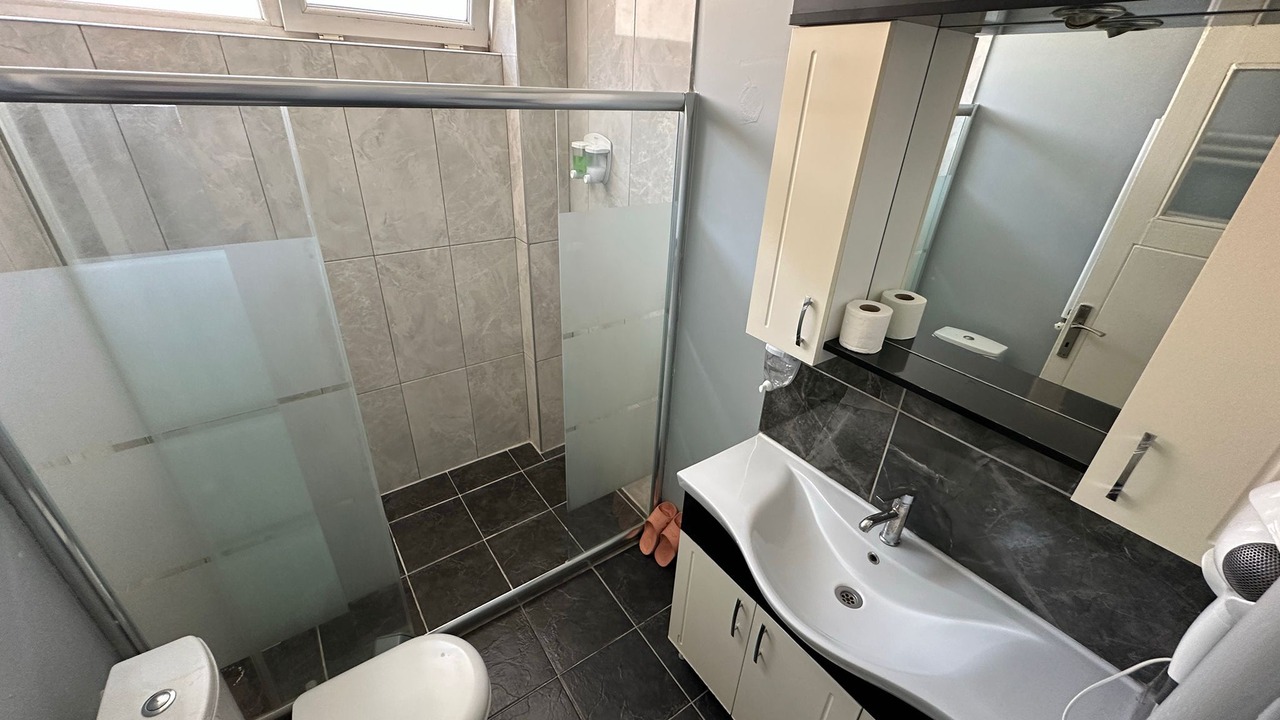 Photo of Bathroom in Ankara City Center