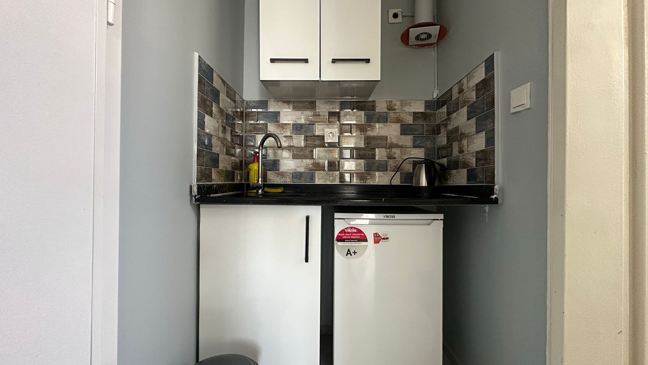 Photo of Kitchen in Ankara City Center