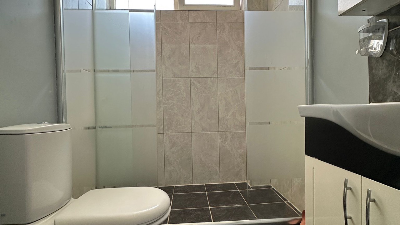 Photo of Bathroom in Ankara City Center