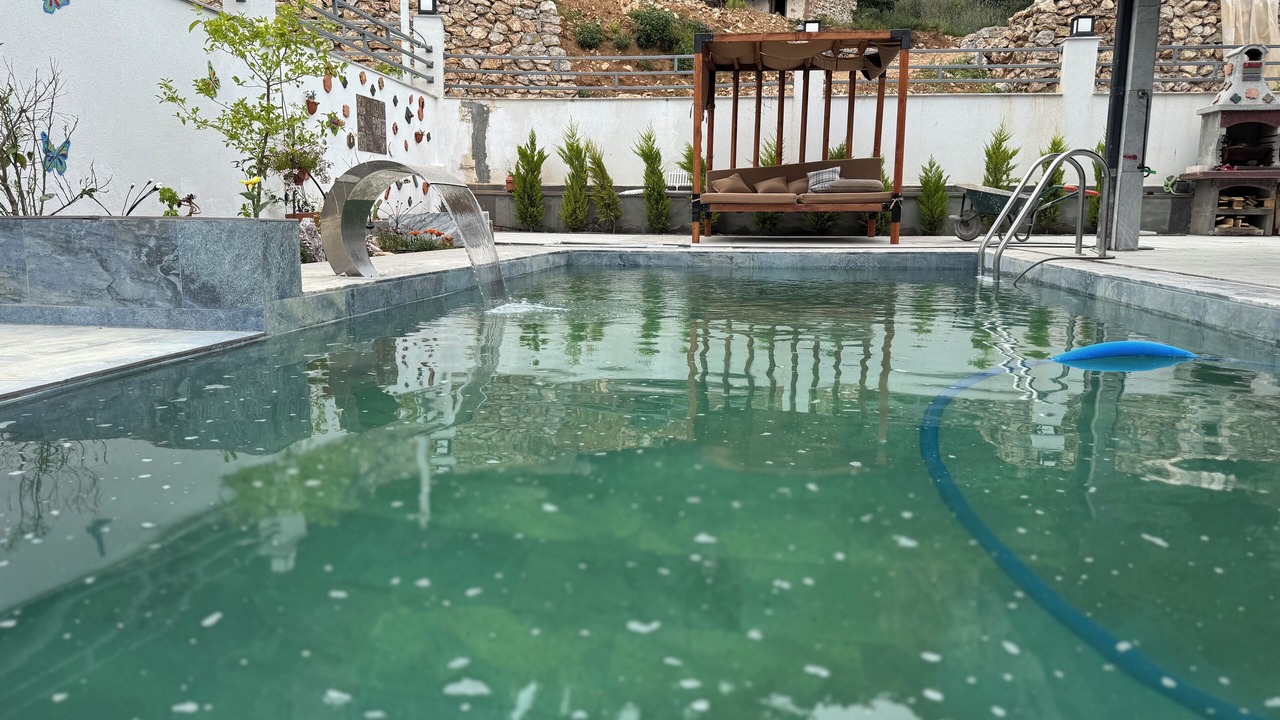 Photo of Outdoor in Turunc
