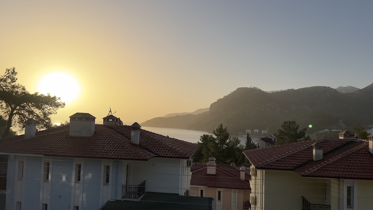 Photo of Outdoor in Turunc