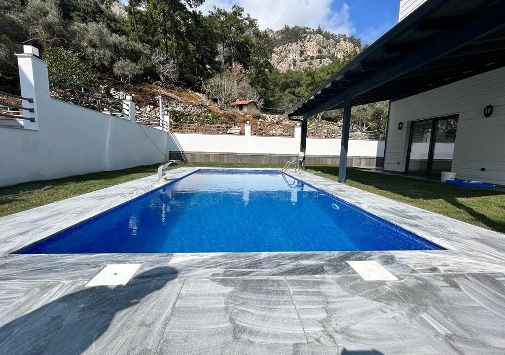 Photo of Outdoor in Turunc