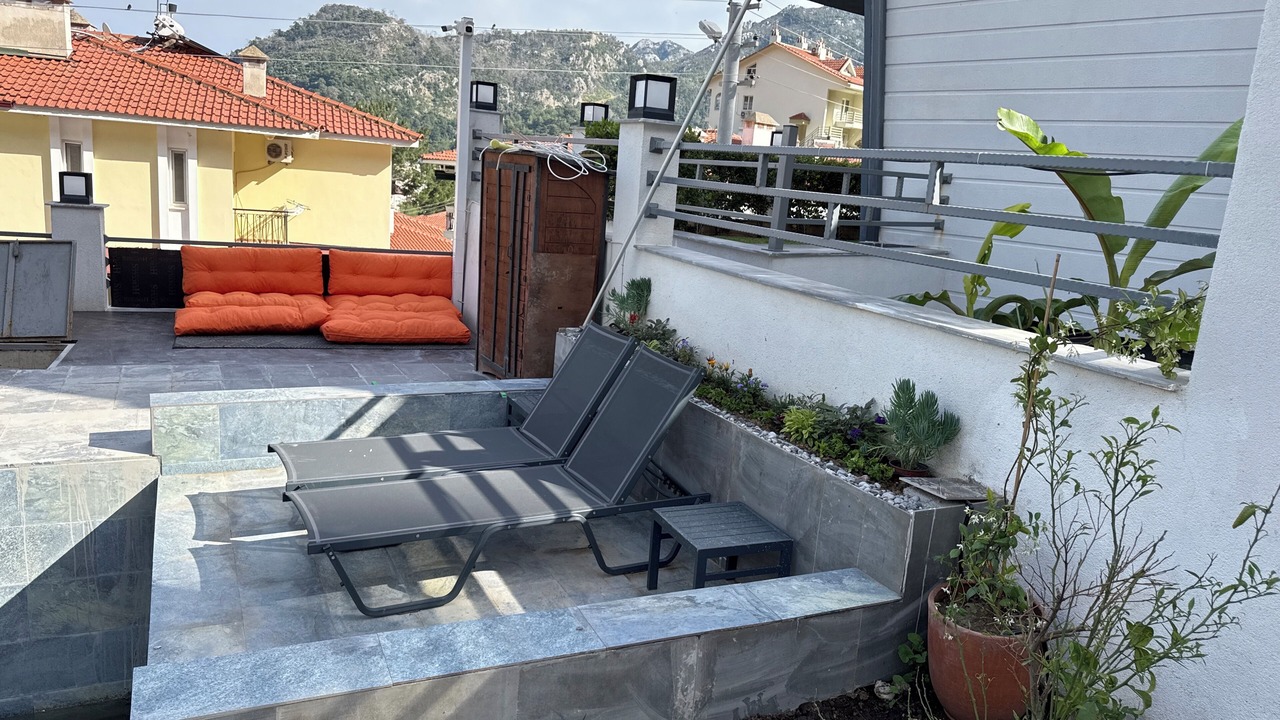 Photo of Outdoor in Turunc