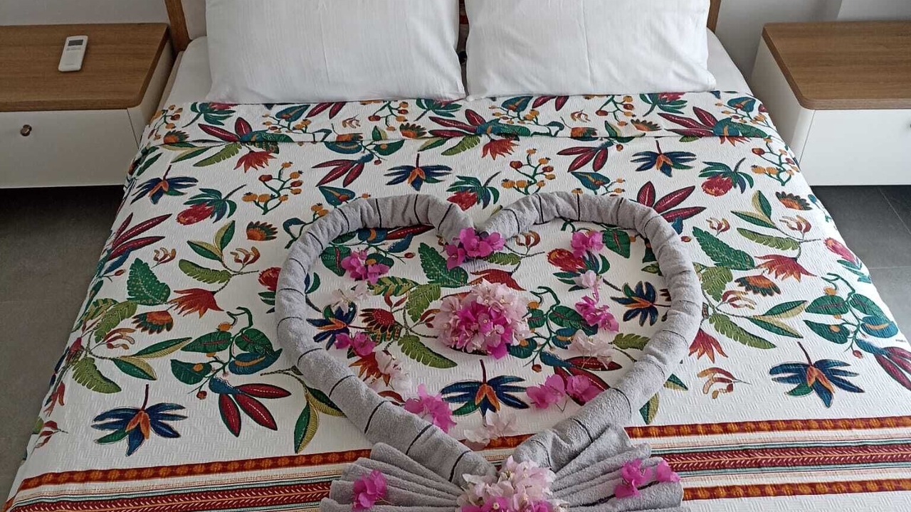 Photo of Bedroom in Turunc