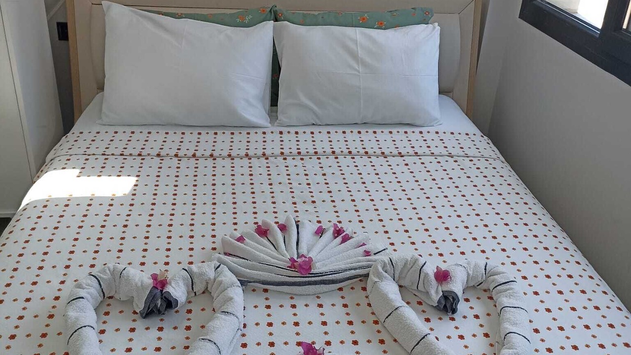 Photo of Bedroom in Turunc