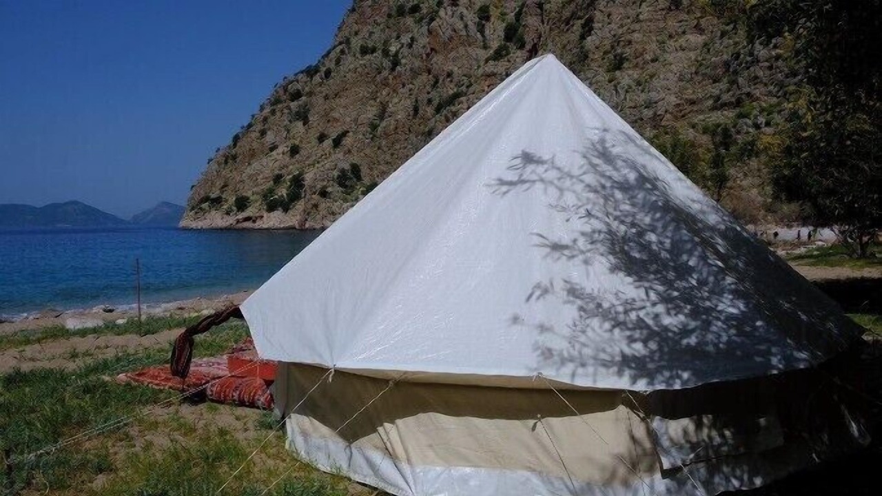 Photo of Bedroom in Faralya