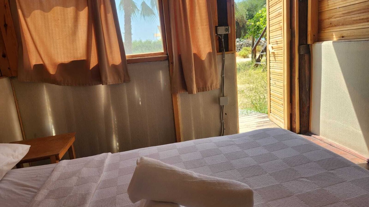 Photo of Bedroom in Faralya