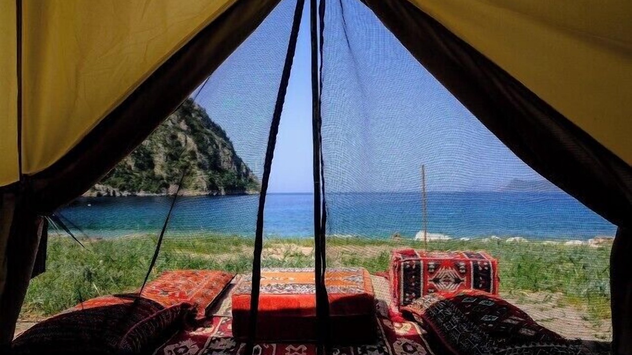 Photo of Bedroom in Faralya