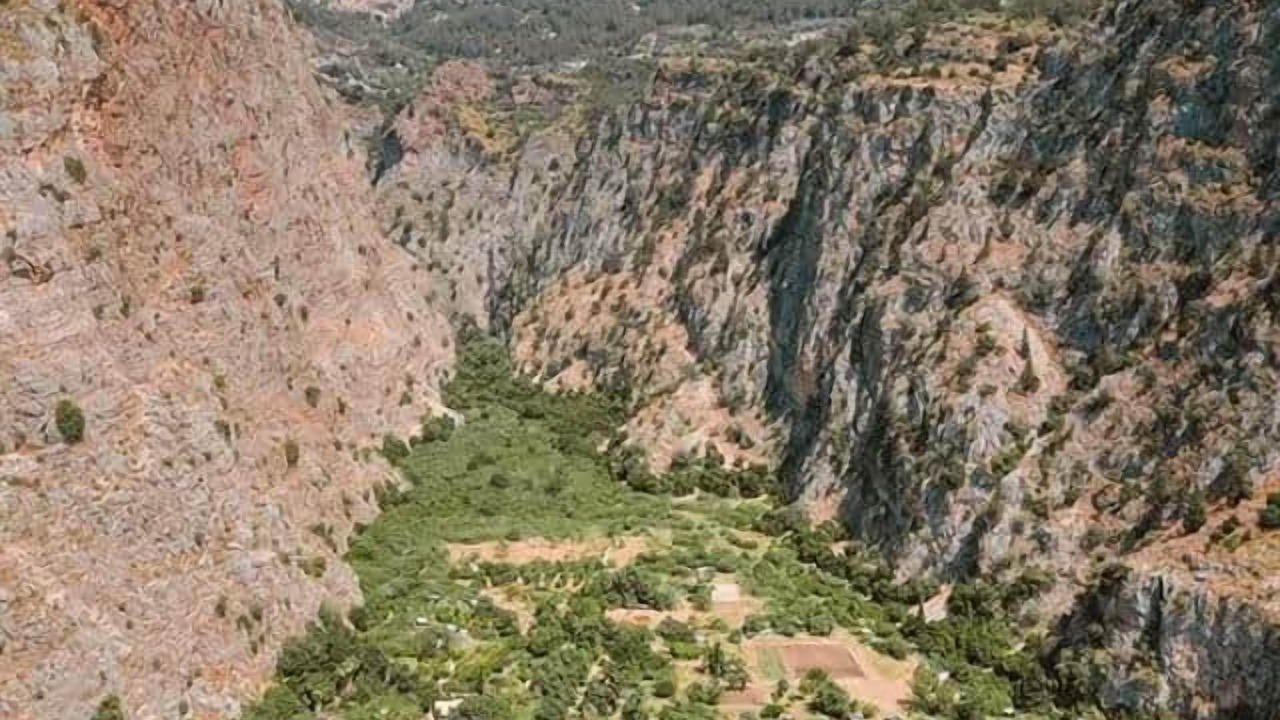 Photo of Outdoor in Faralya