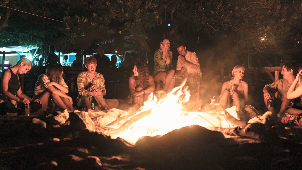 Photo of Outdoor in Faralya