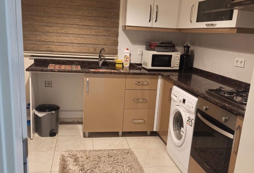 Photo of Kitchen in Antalya City Centre