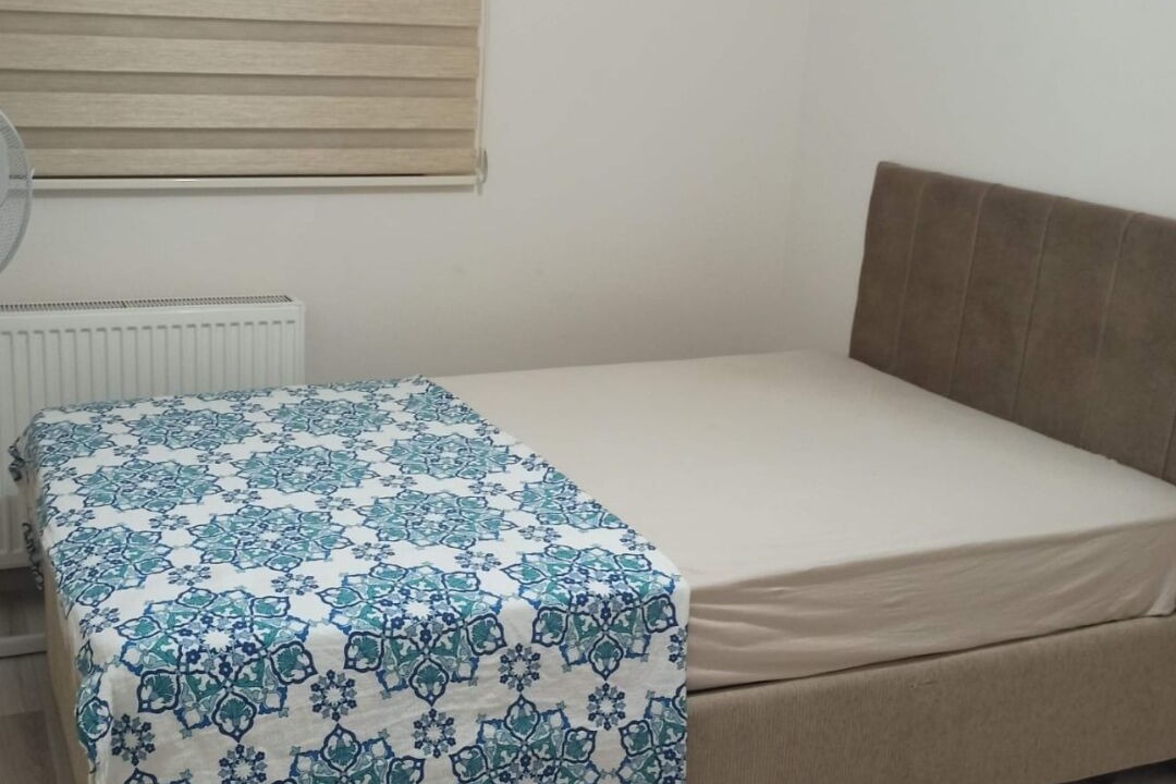 Photo of Bedroom in Antalya City Centre