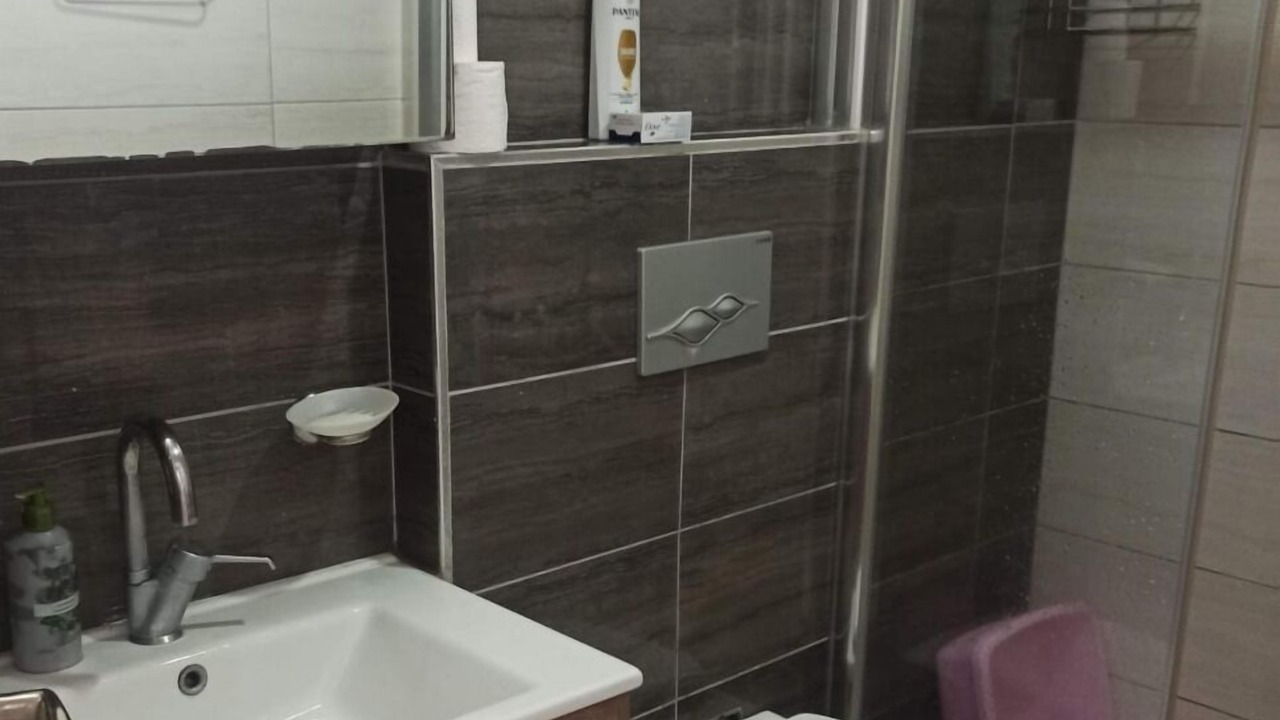 Photo of Bathroom in Antalya City Centre