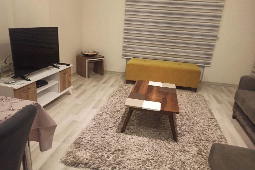 Photo of Livingroom in Antalya City Centre