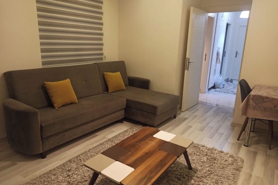 Photo of Livingroom in Antalya City Centre